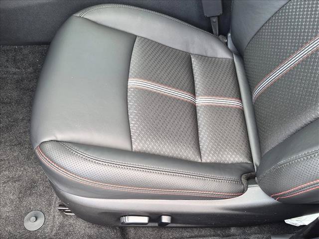New 2026 Nissan Altima 2.5 SR FWD image 4