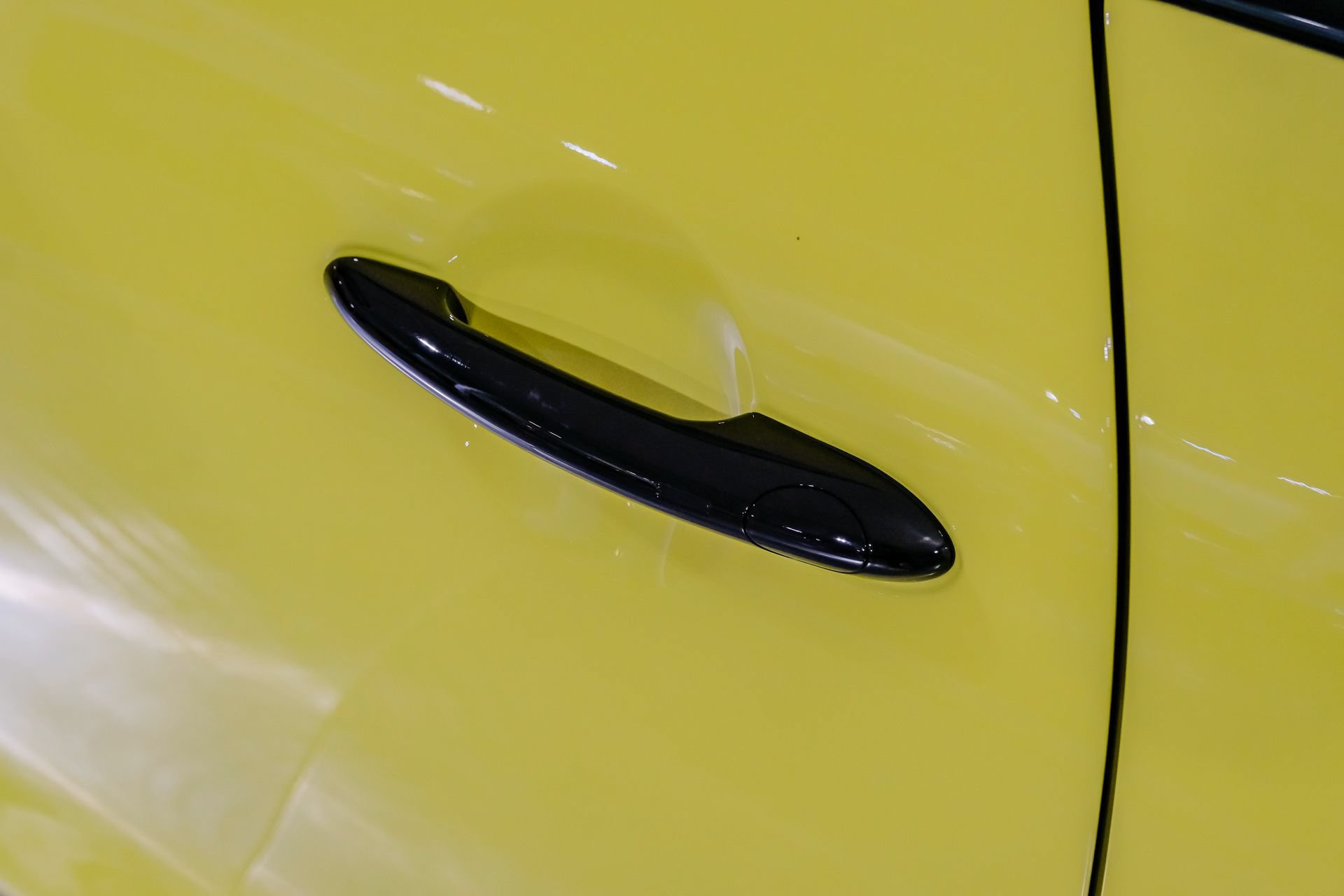 Used 2025 MINI Cooper S FWD image 31