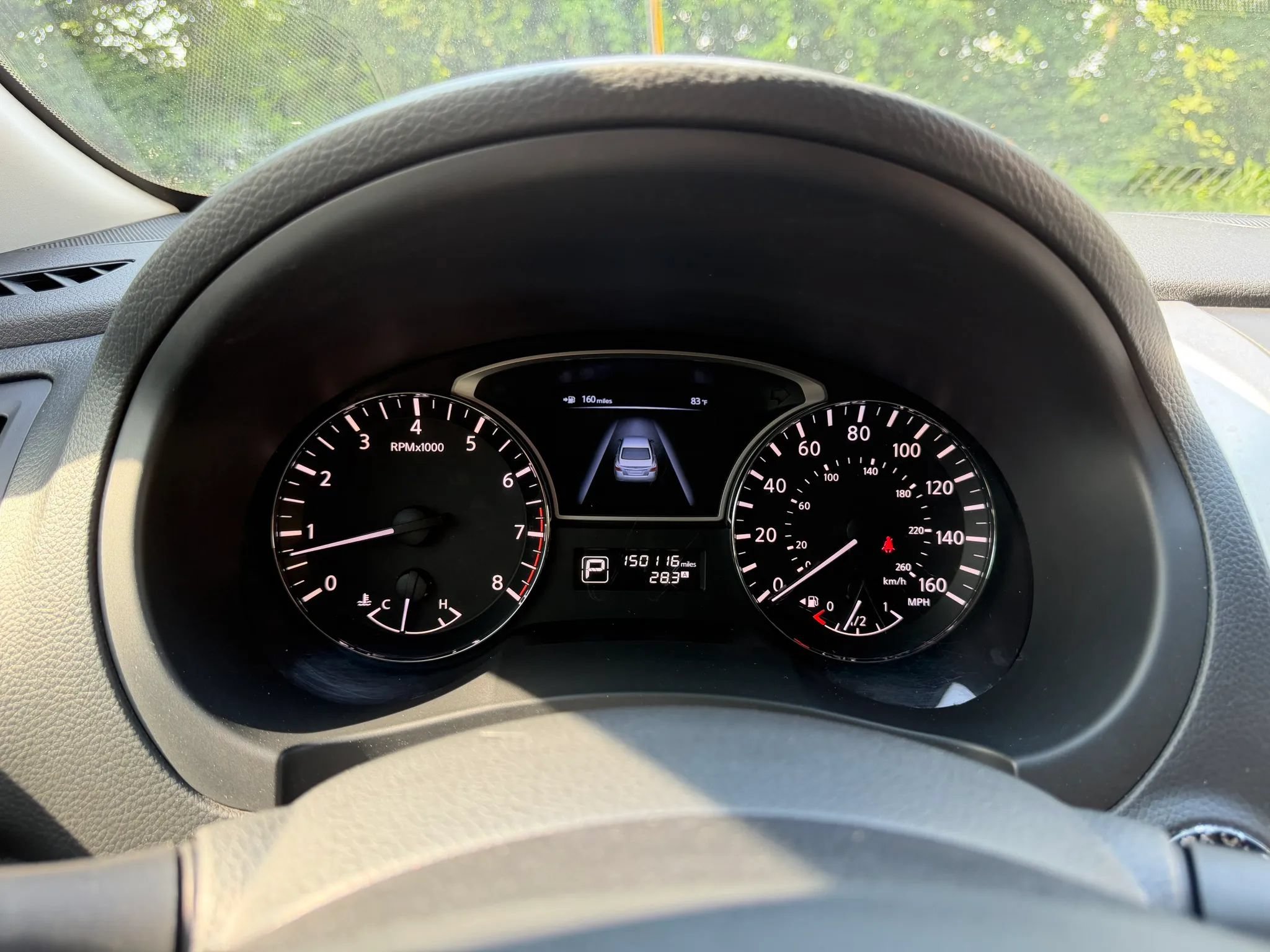 Used 2013 Nissan Altima 2.5 S FWD image 24