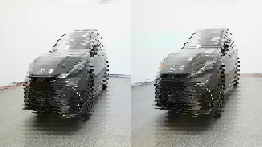 New 2026 Toyota Camry SE image 32