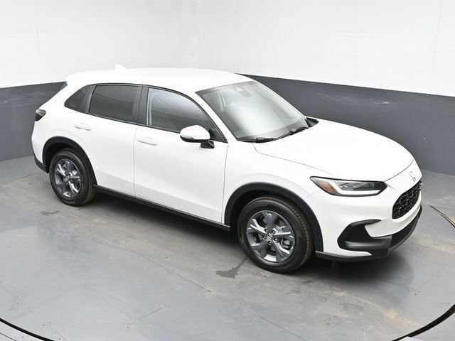 New 2026 Honda HR-V LX video 1