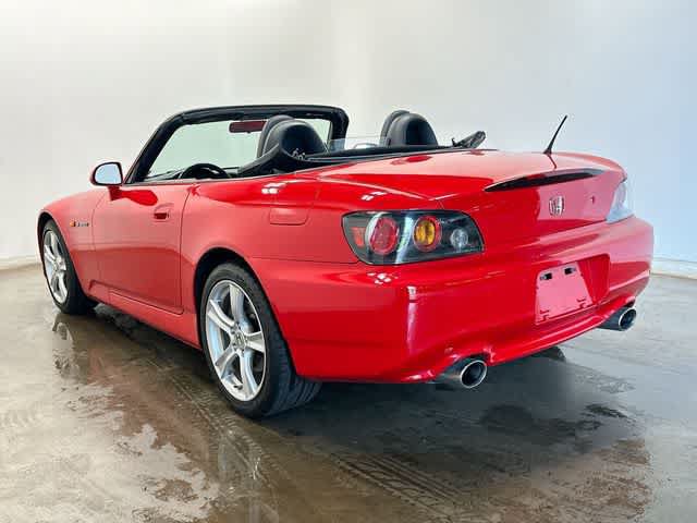 Used 2008 Honda S2000 image 31