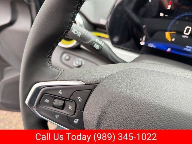 New 2026 Chevrolet Trax LT w/ Midnight Edition image 24