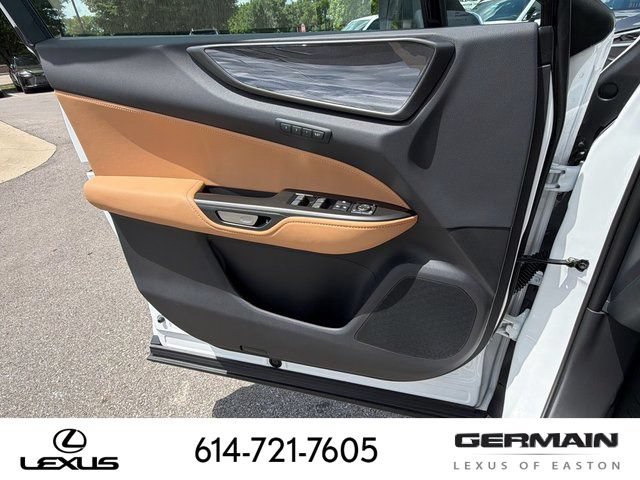 New 2026 Lexus NX 350 AWD w/ Premium Package image 22