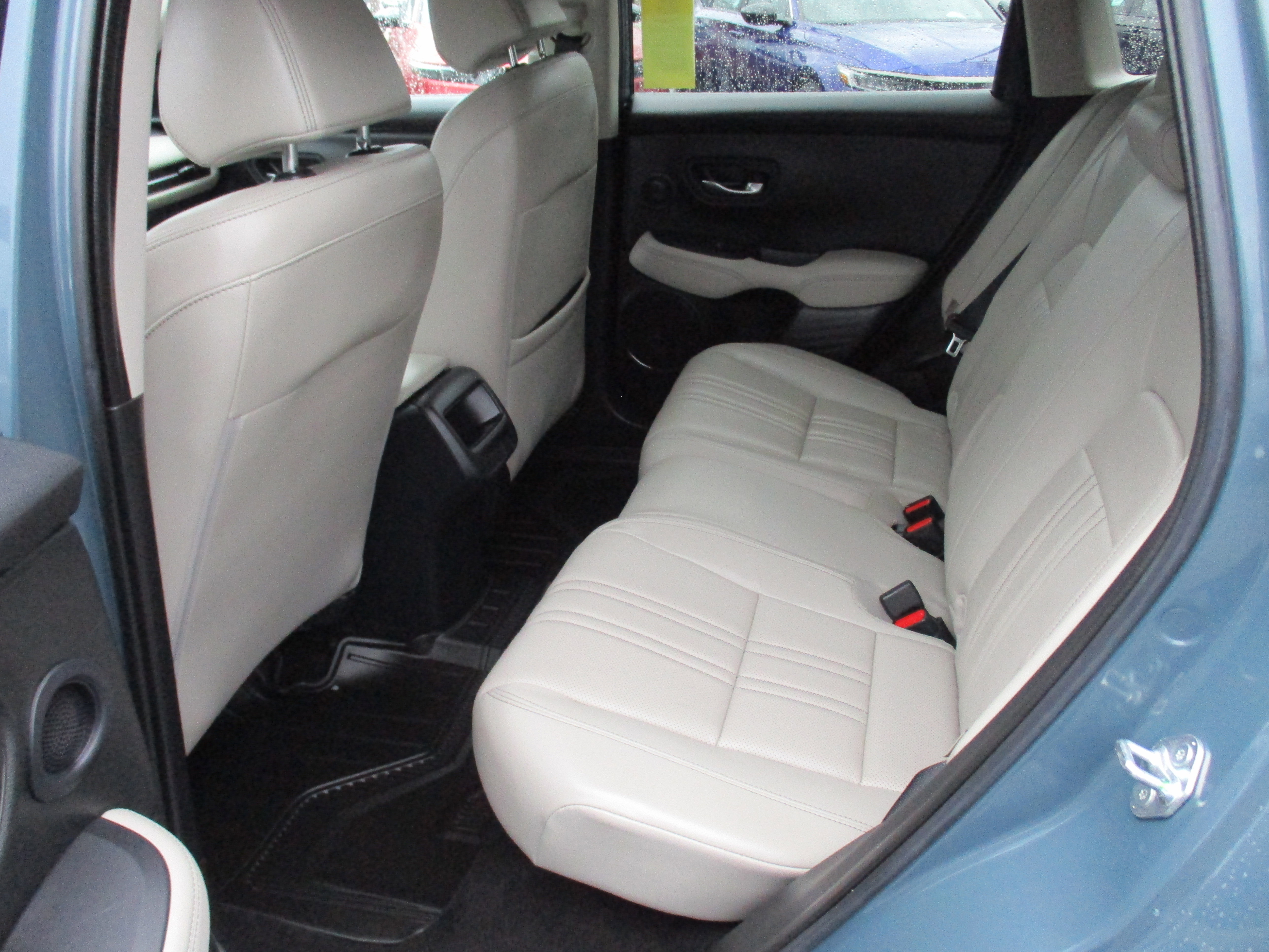 Certified 2023 Honda HR-V EX-L image 13