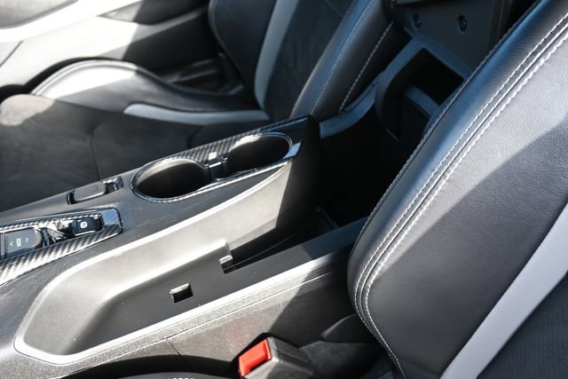 Used 2018 Chevrolet Camaro SS image 26