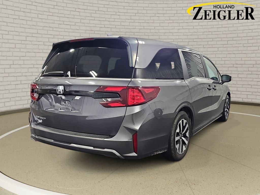Used 2025 Honda Odyssey EX-L image 5