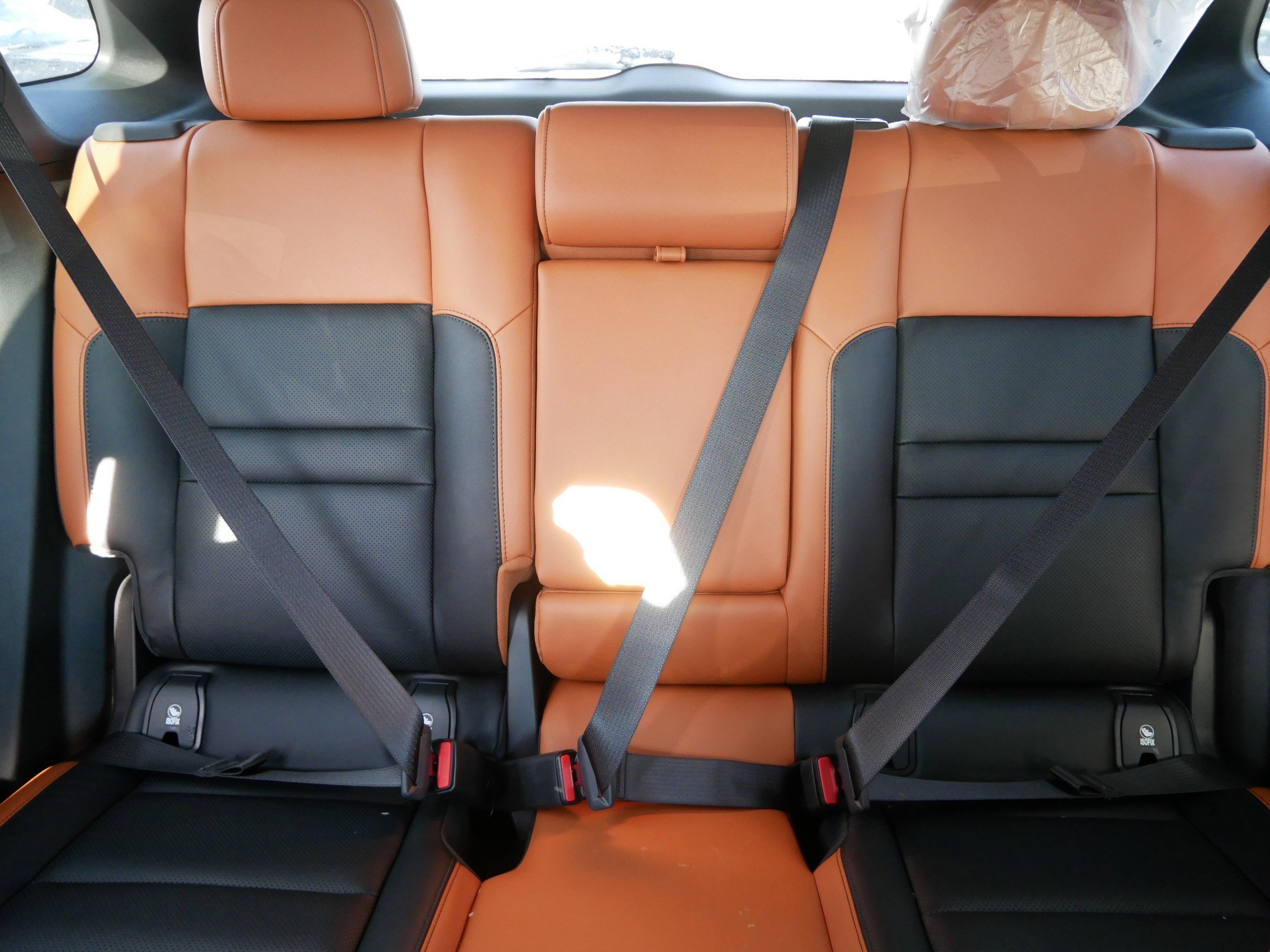 New 2026 Honda Prologue Elite image 9