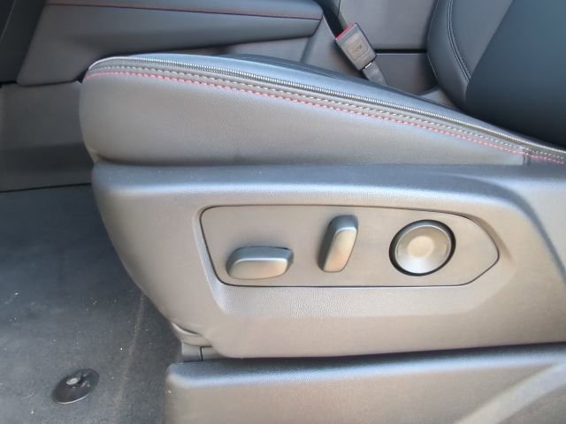 New 2025 Chevrolet Suburban RST w/ Advanced Technology Package RWD image 17