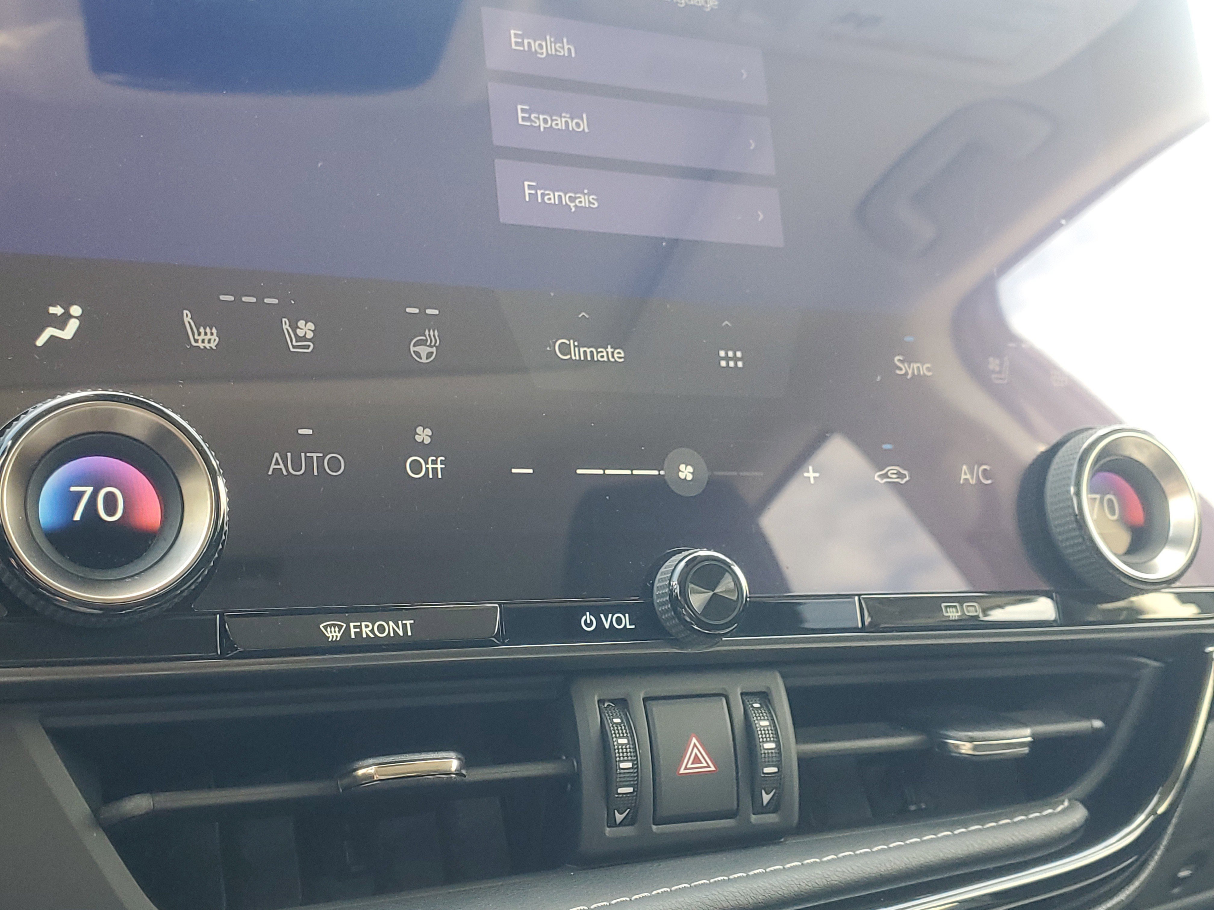 Used 2023 Lexus NX 350 AWD image 30