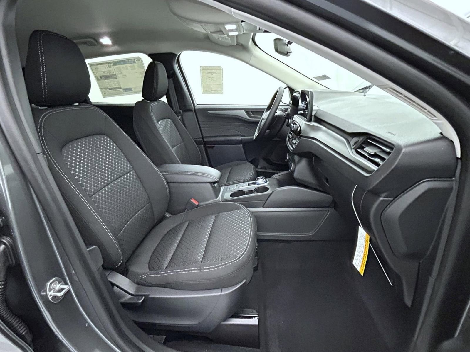 New 2026 Ford Escape Active w/ Cold Weather Package image 15