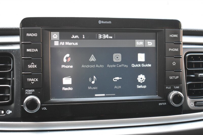 Used 2019 Kia Rio S FWD image 21