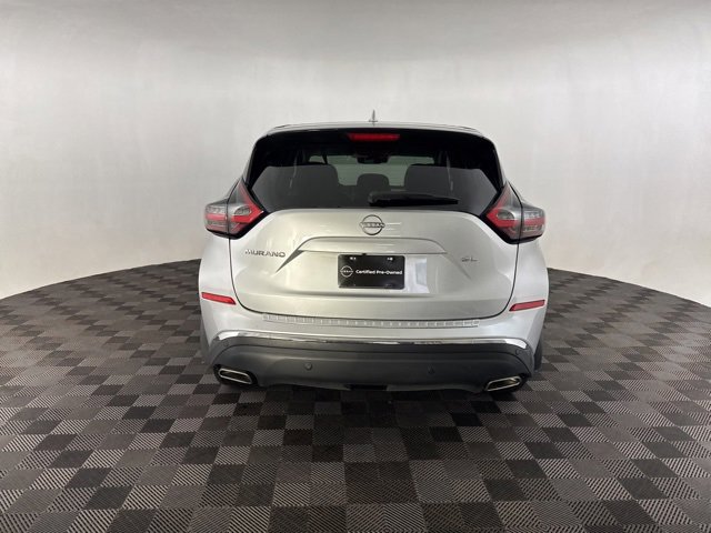 Used 2024 Nissan Murano SL image 6