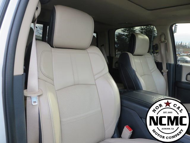 Used 2022 RAM 3500 Limited image 62