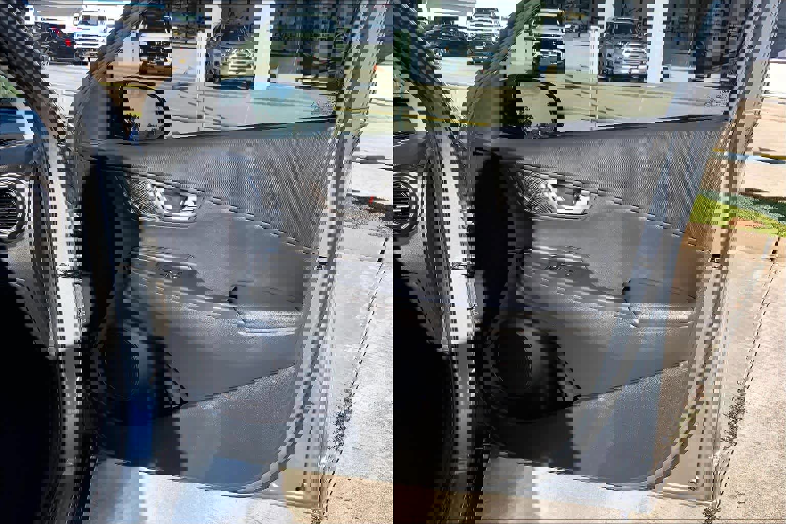 Used 2018 Hyundai Kona Limited image 22