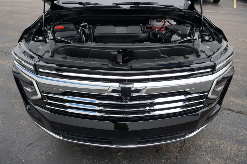 New 2026 Chevrolet Tahoe LT image 31