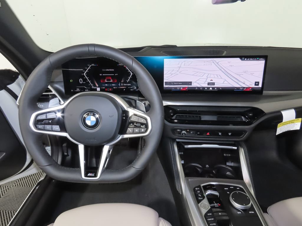 Used 2025 BMW 230i xDrive Coupe w/ M Sport Package image 15