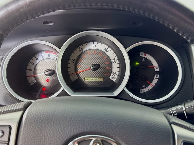 Used 2013 Toyota Tacoma PreRunner w/ TRD Sport Pkg RWD image 12