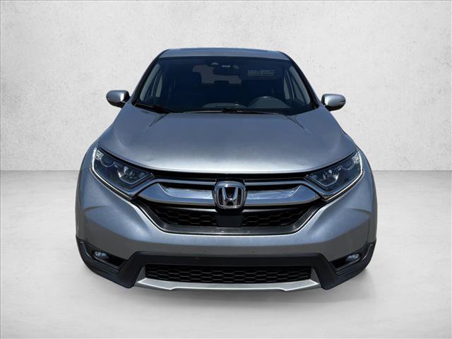 Used 2019 Honda CR-V EX-L image 2