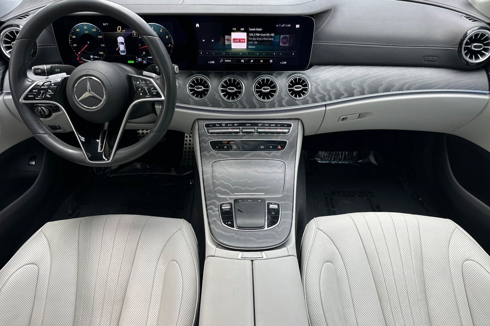 Certified 2023 Mercedes-Benz CLS 450 4MATIC image 15