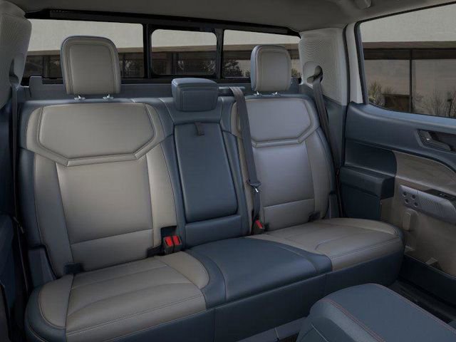 New 2026 Ford Maverick Lariat w/ 4K Tow Package image 11