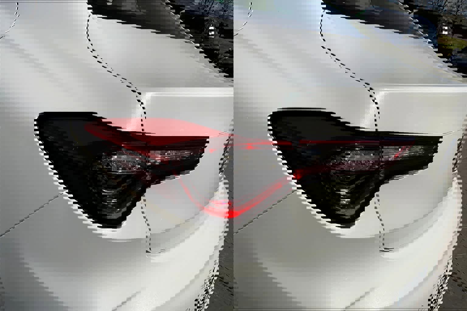 New 2025 Acura TLX w/ Technology Package image 12