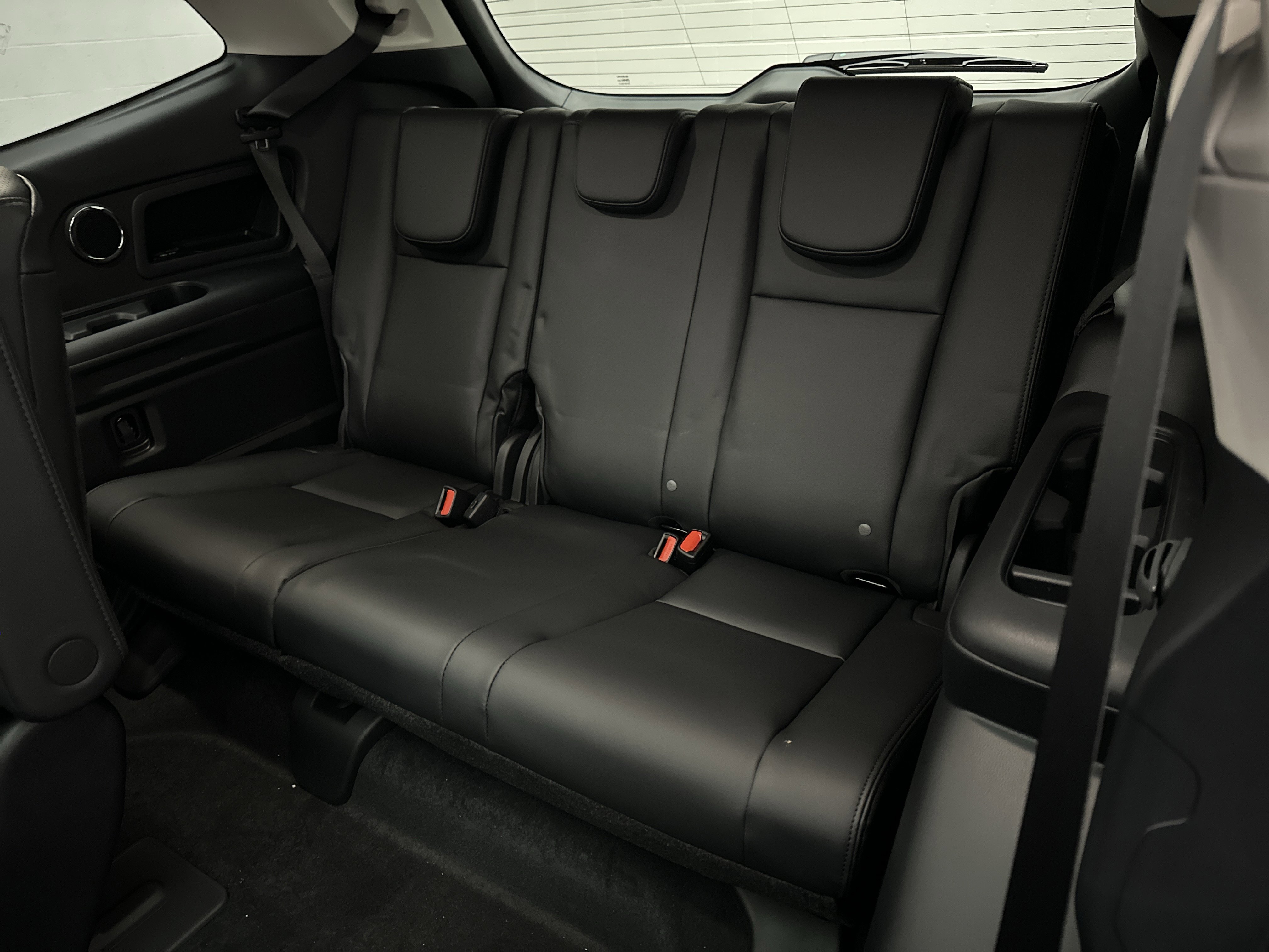 New 2025 Subaru Ascent Bronze Edition image 25