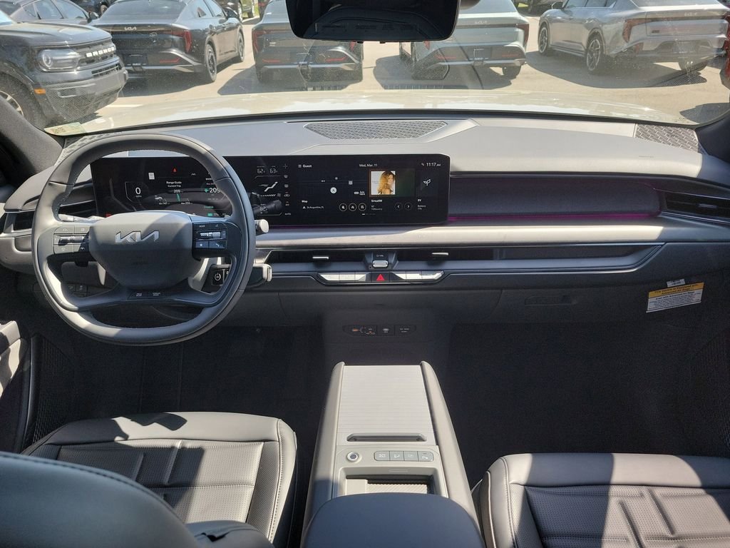 New 2026 Kia EV9 Land AWD/4WD image 19