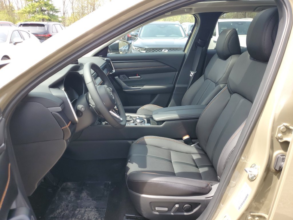 New 2026 MAZDA CX-50 AWD 2.5 S w/ Weather Package image 11