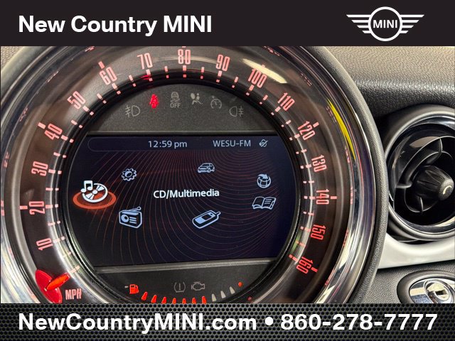 Used 2015 MINI Cooper Roadster FWD image 17