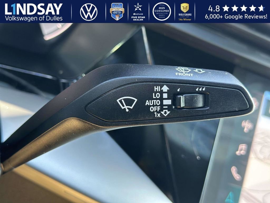 Used 2023 Audi A3 2.0T Premium Plus w/ Premium Plus Package image 22