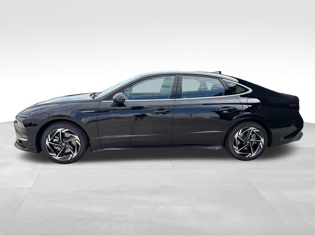 New 2026 Hyundai Sonata SEL FWD video 2