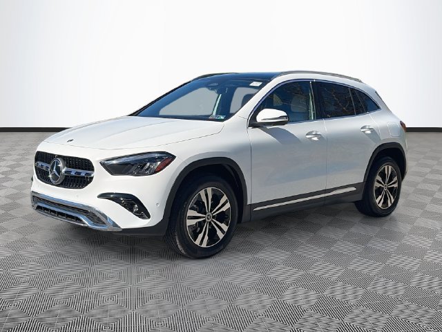 Certified 2026 Mercedes-Benz GLA 250 4MATIC image 34