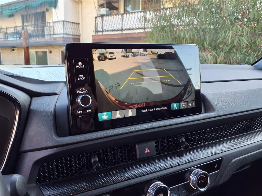 Used 2024 Honda CR-V Sport-L image 21