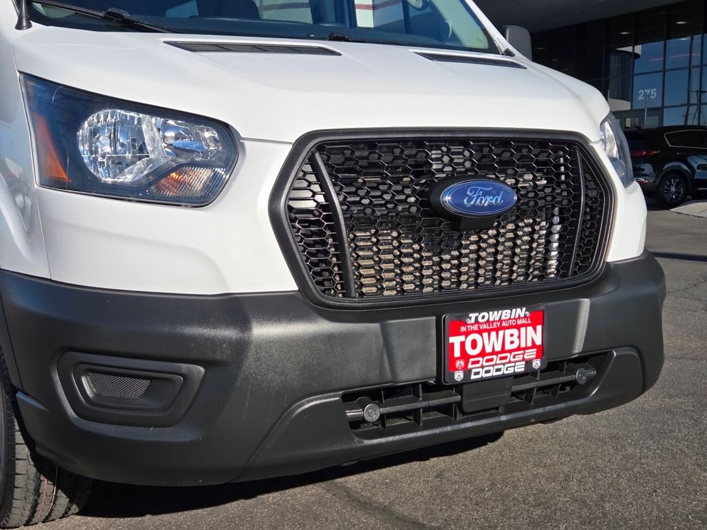 Used 2024 Ford Transit 350 XL RWD image 8