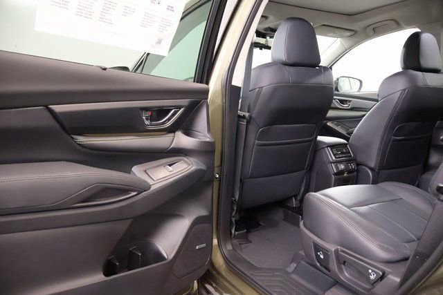 New 2025 Subaru Ascent Bronze Edition image 24