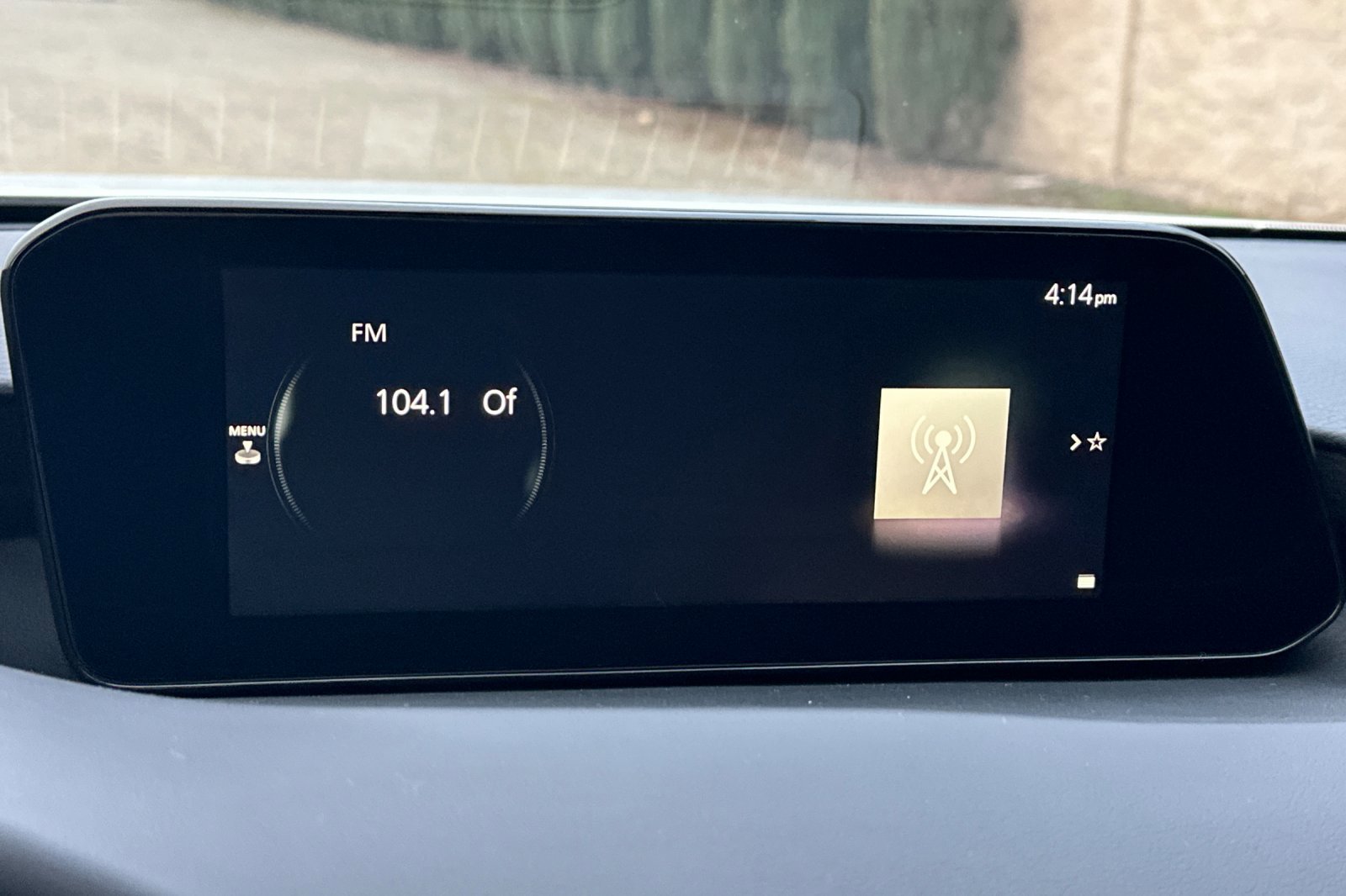 New 2026 MAZDA MAZDA3 s image 19