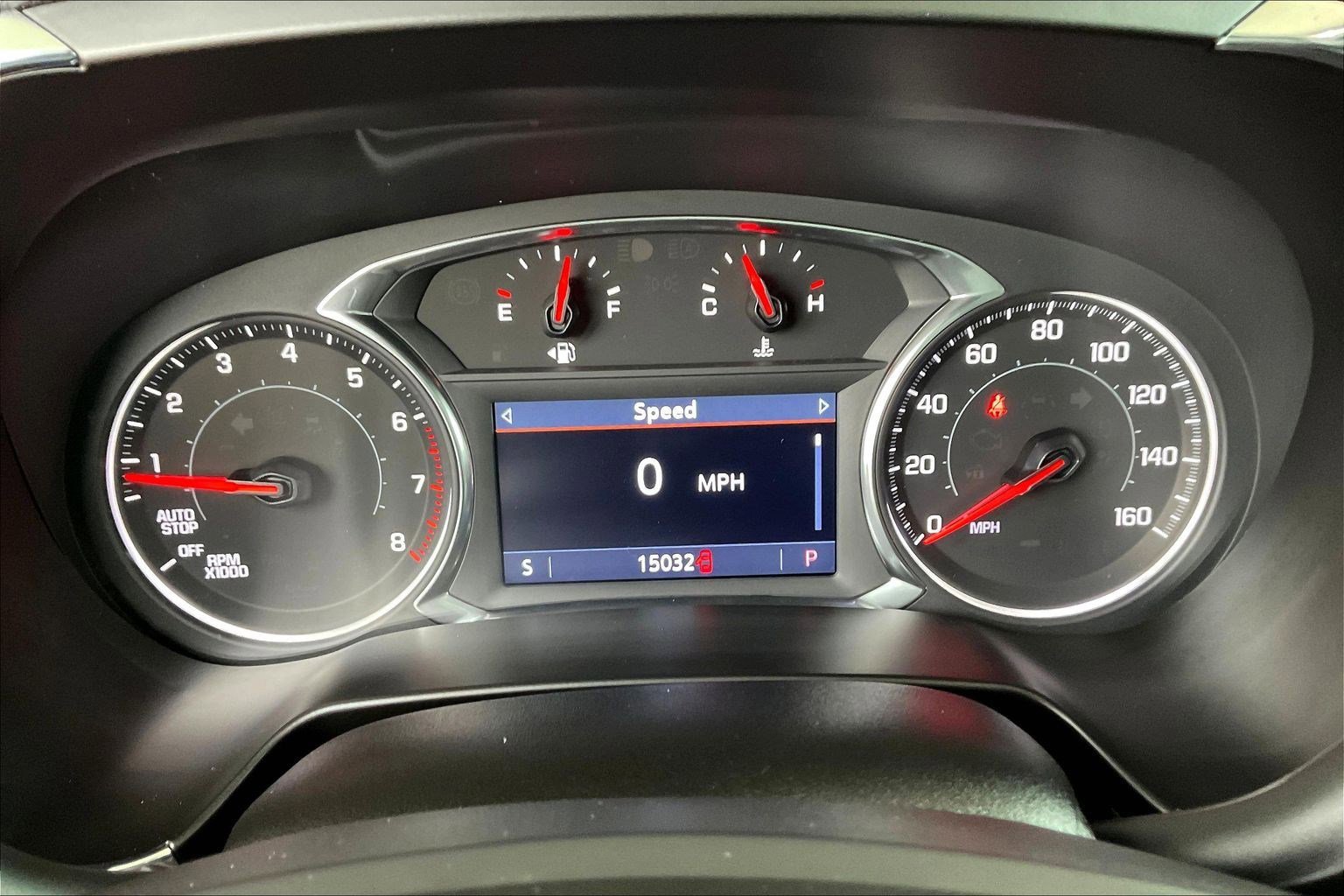 Used 2024 Chevrolet Blazer LT w/ Convenience Package image 13