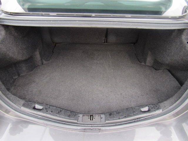 Used 2017 Ford Fusion Sport w/ Equipment Group 401A AWD/4WD image 46