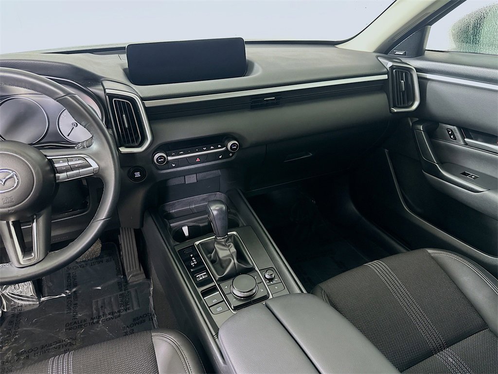 Used 2025 MAZDA CX-50 AWD 2.5 S w/ Premium Package image 19