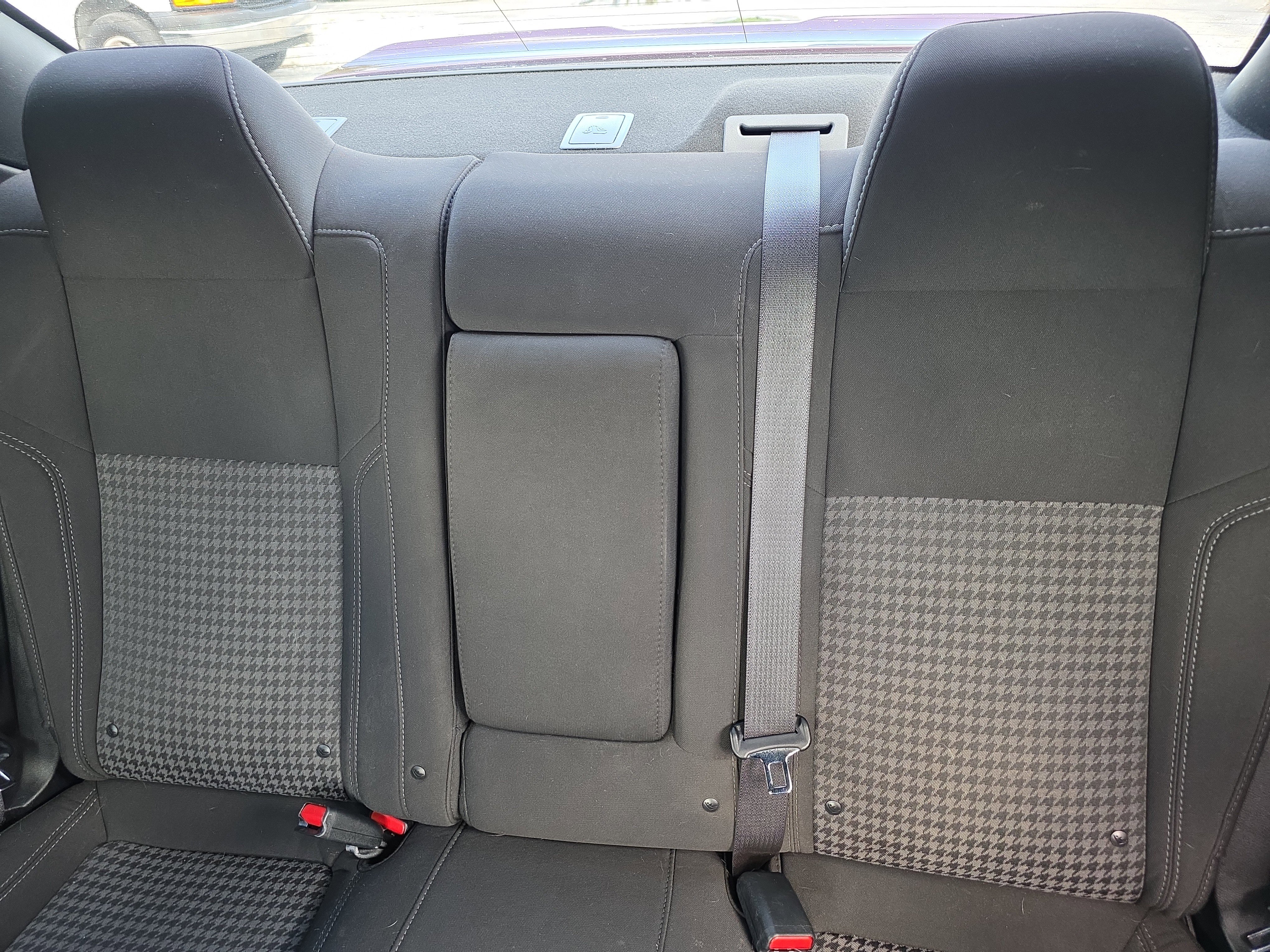 Used 2020 Dodge Challenger SXT image 14