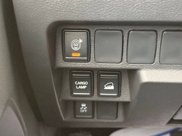 New 2026 Nissan Frontier S image 26