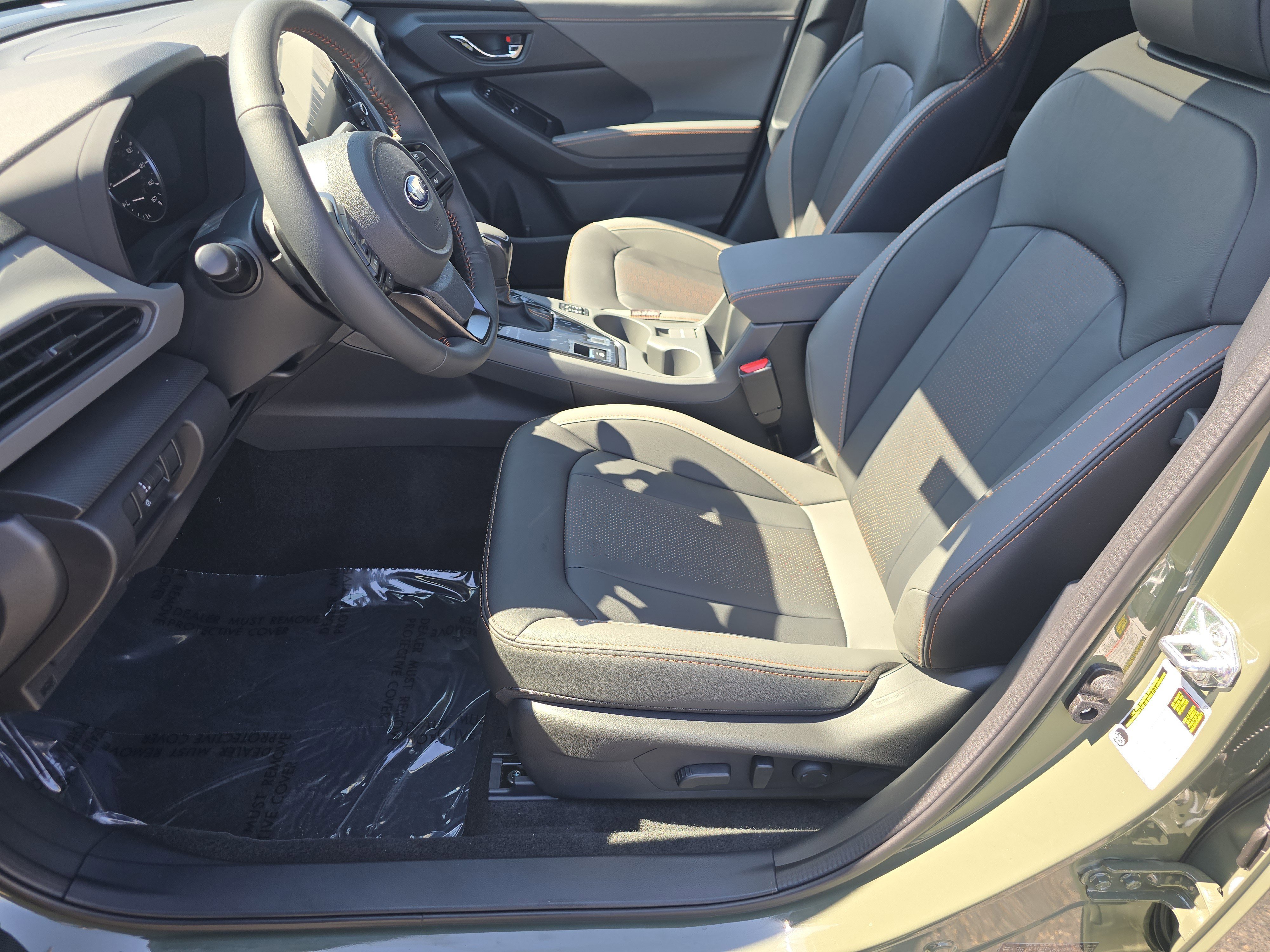 New 2026 Subaru Crosstrek 2.5i Limited image 19