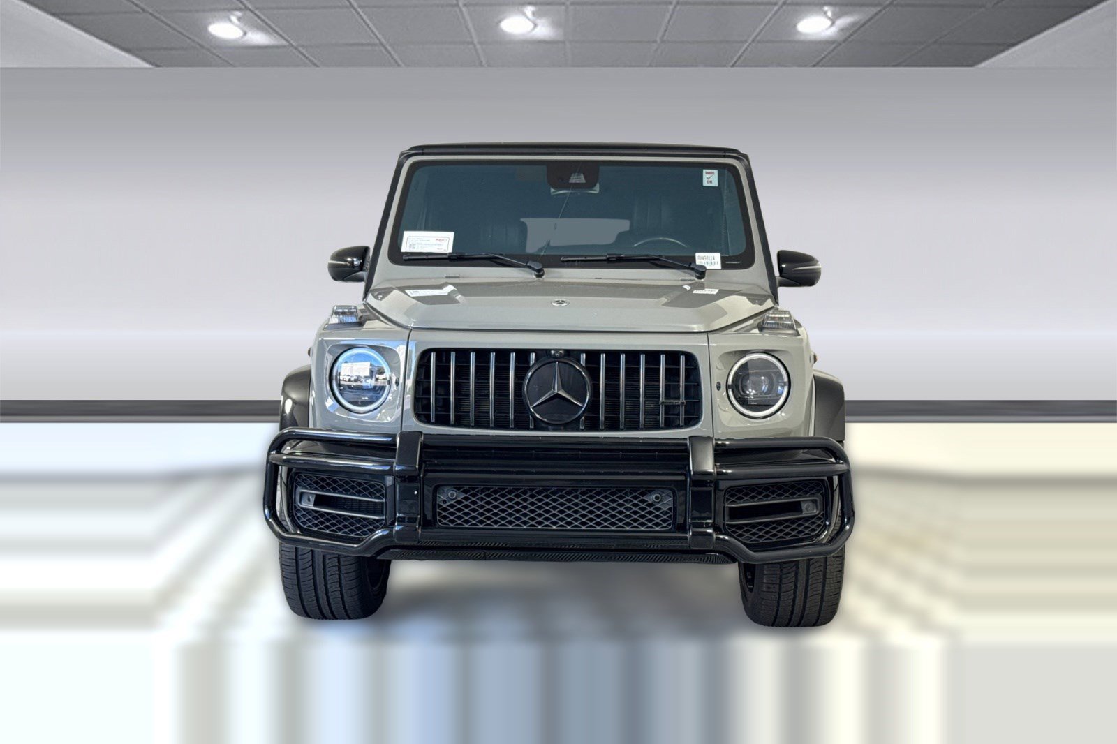 Used 2024 Mercedes-Benz G 63 AMG 4MATIC image 6