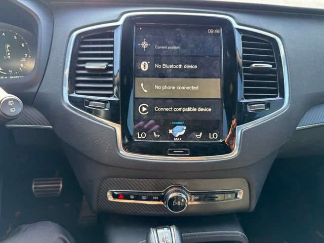 Used 2018 Volvo XC90 T5 R-Design w/ Convenience Package FWD image 9