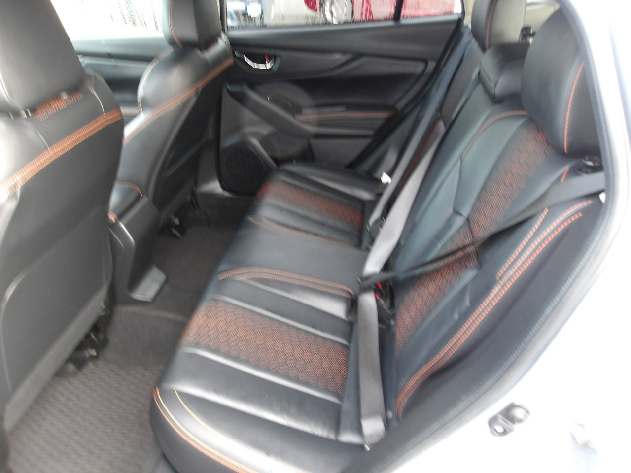 Used 2023 Subaru Crosstrek 2.5i Limited image 11