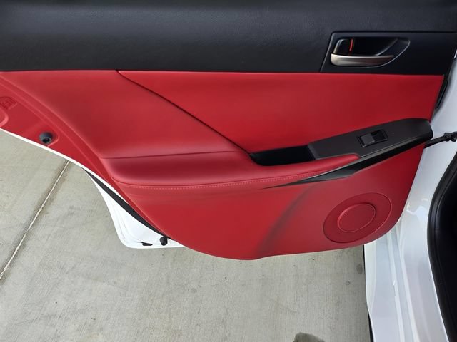Certified 2024 Lexus IS 350 F Sport w/ Memory Package RWD image 32