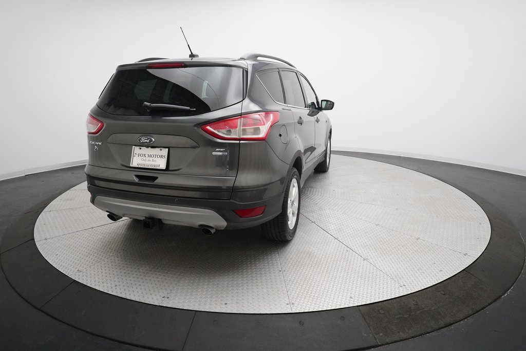 Used 2016 Ford Escape SE w/ SE Leather Comfort Package image 35
