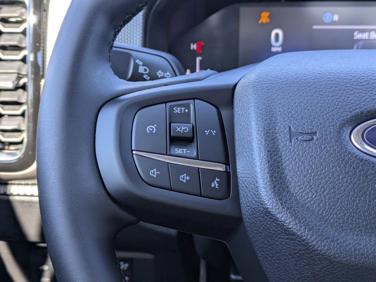 New 2025 Ford Ranger XLT w/ Convenience Package image 26