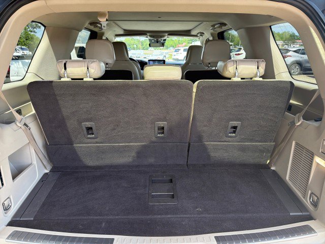 Used 2021 Lincoln Navigator Reserve AWD/4WD image 35